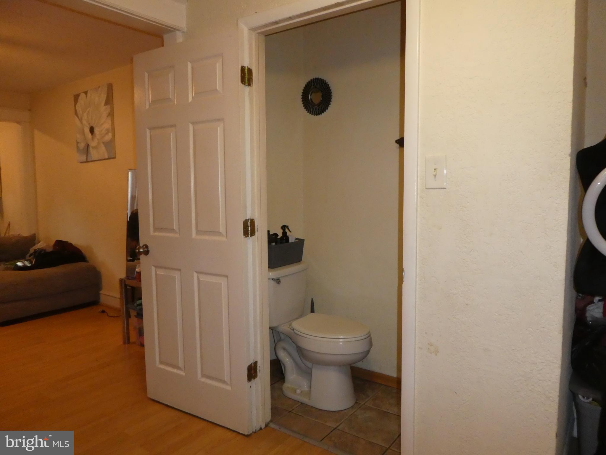 WEST OAK LANE - Residential