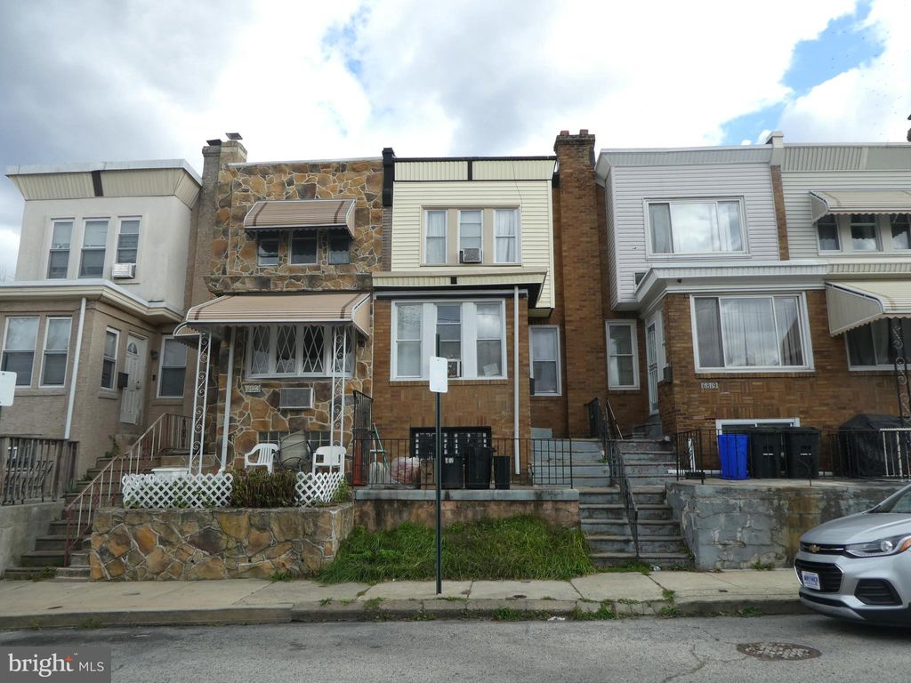 Photo of 6821 N 20th Street, PHILADELPHIA, PA 19138 (MLS # PAPH2563572)
