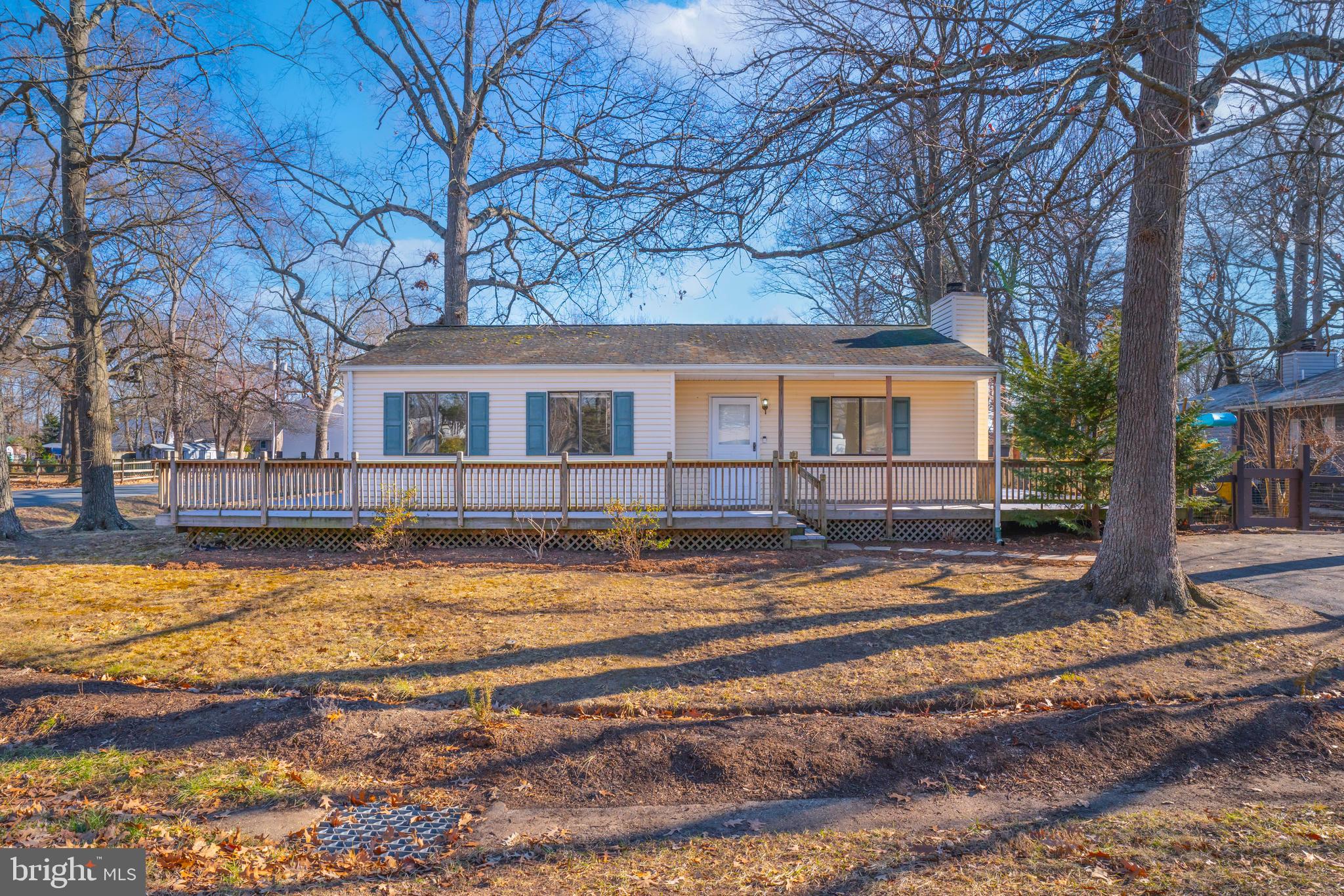 FRANKLIN MANOR - Residential