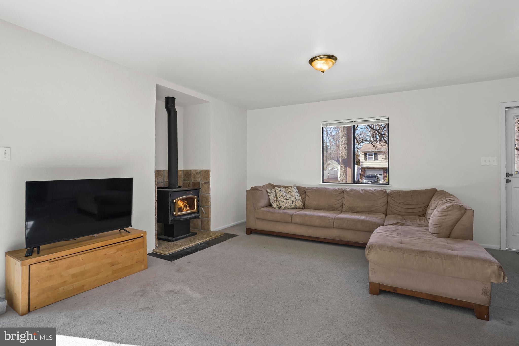 FRANKLIN MANOR - Residential