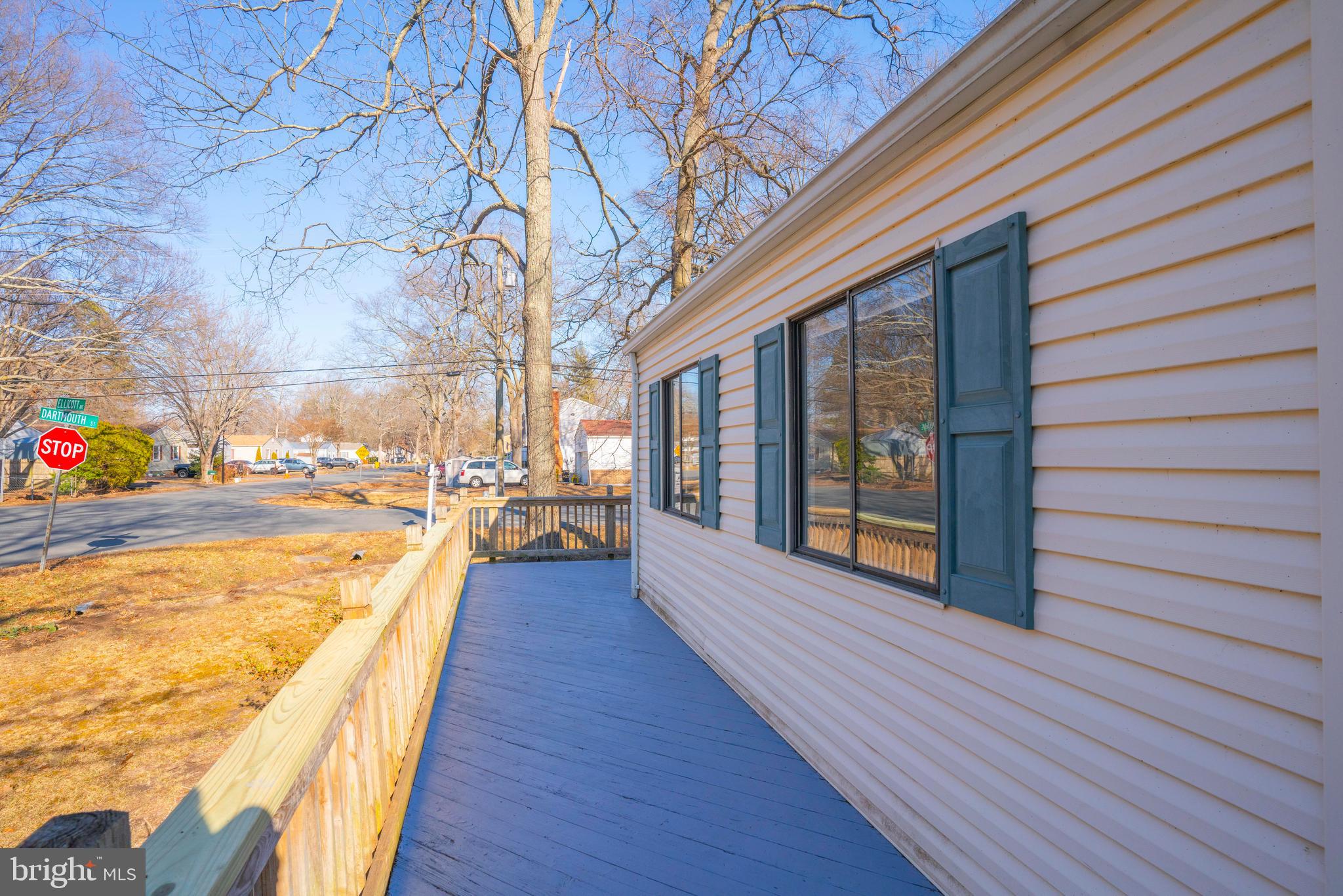 FRANKLIN MANOR - Residential