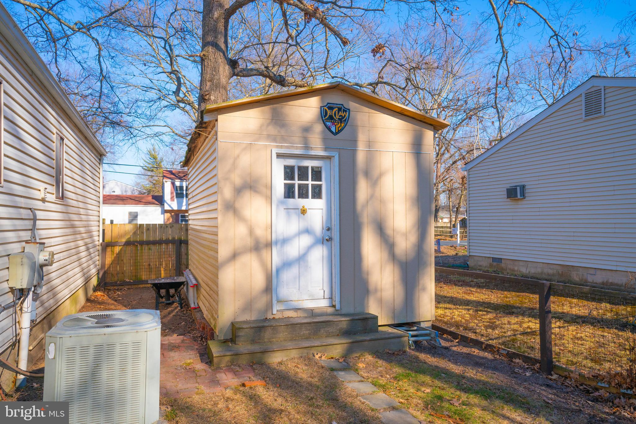 FRANKLIN MANOR - Residential