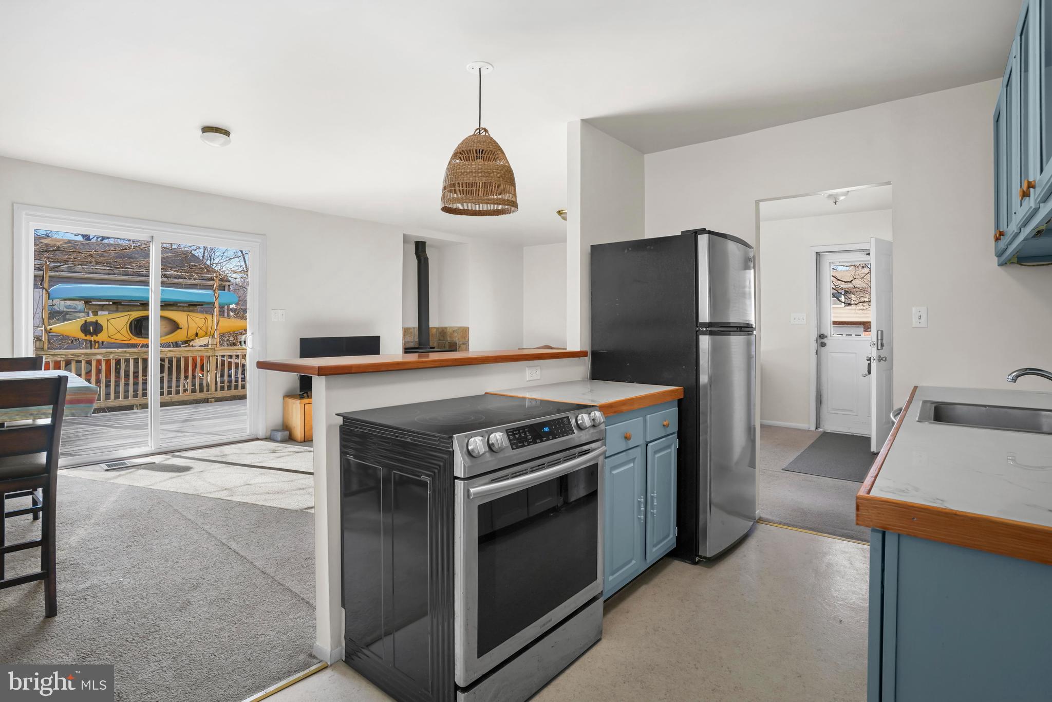 FRANKLIN MANOR - Residential