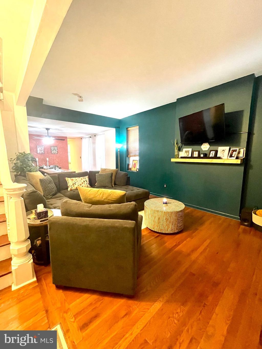 Photo of 834 N Monroe Street, WILMINGTON, DE 19801 (MLS # DENC2089898)