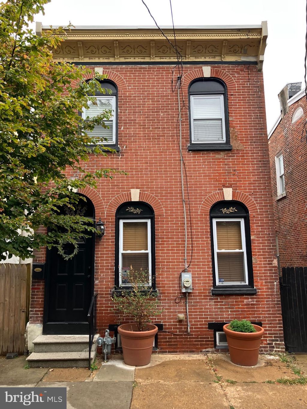 Photo of 834 N Monroe Street, WILMINGTON, DE 19801 (MLS # DENC2089898)