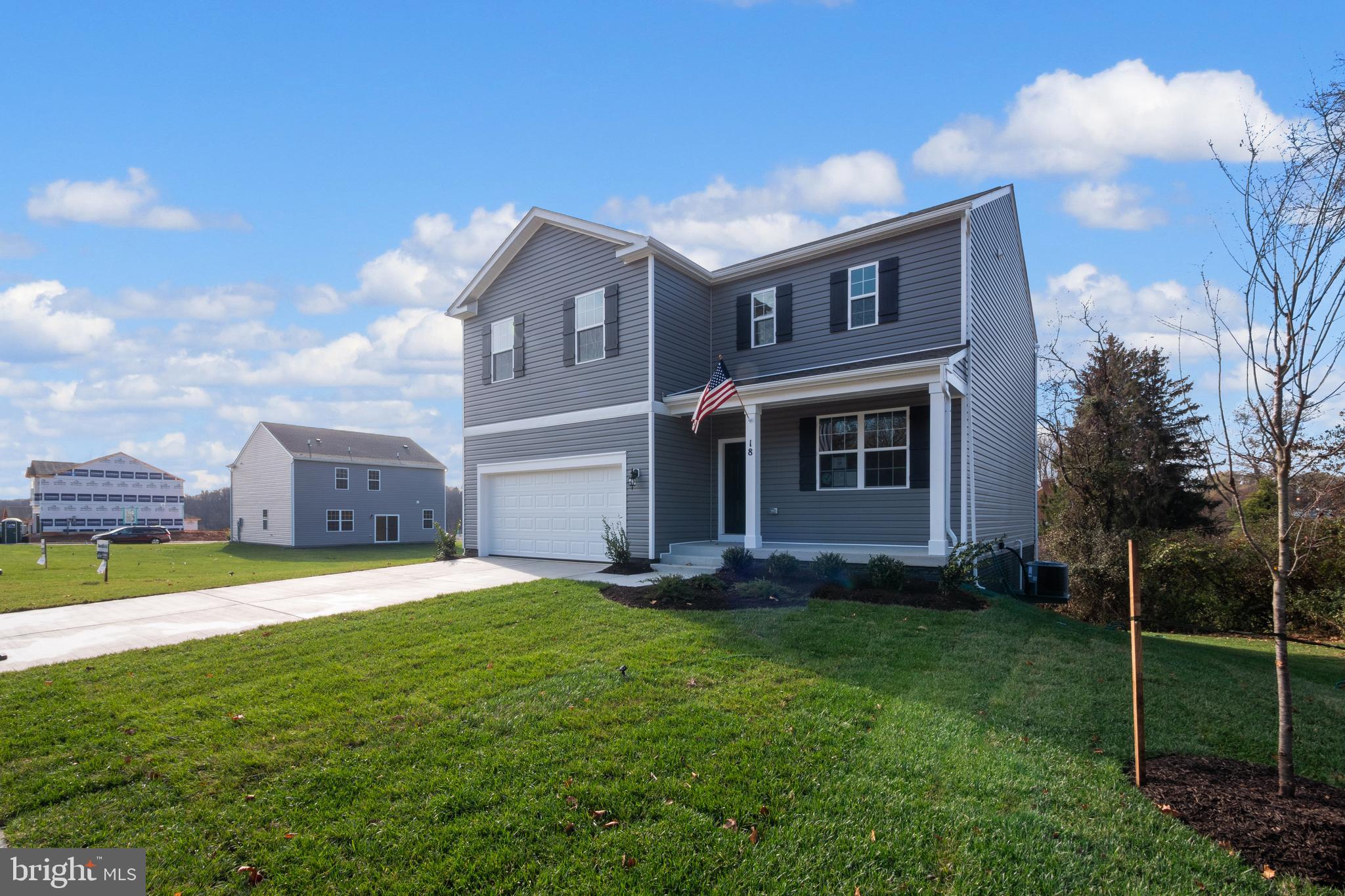 1006 BUNCH BERRY DRIVE