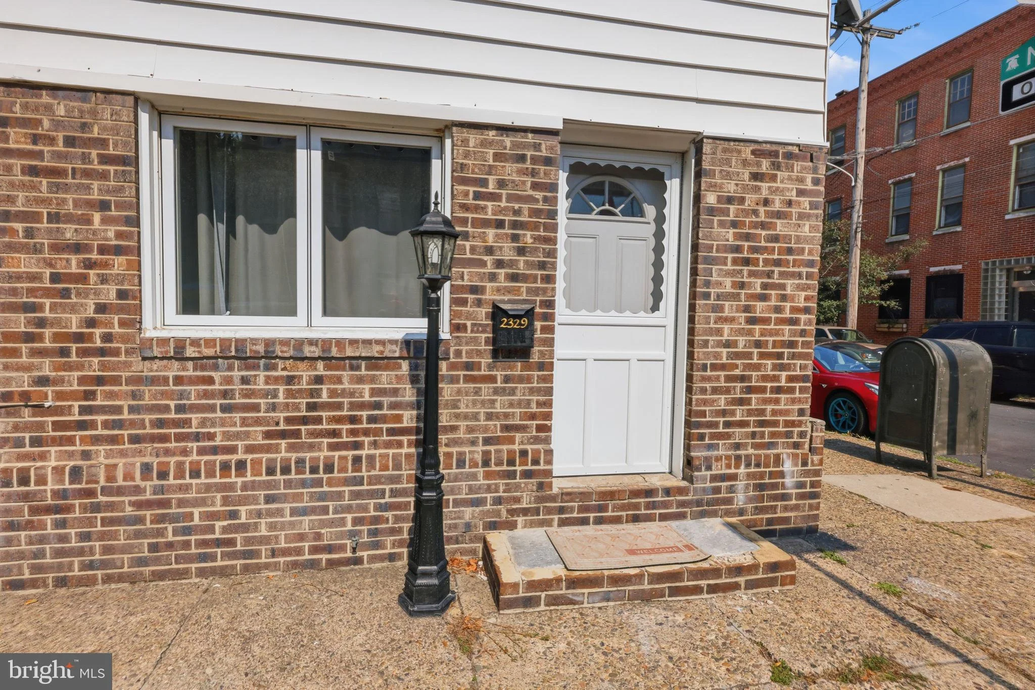 2329 E Cumberland Street, Philadelphia, PA, 19125