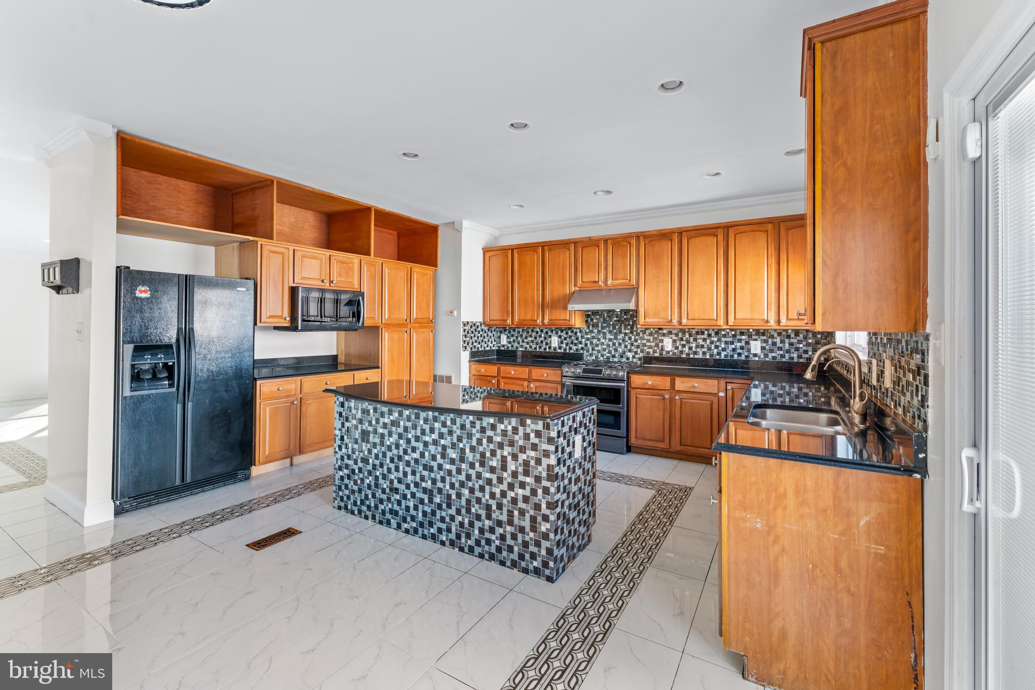 GILLEY - Residential