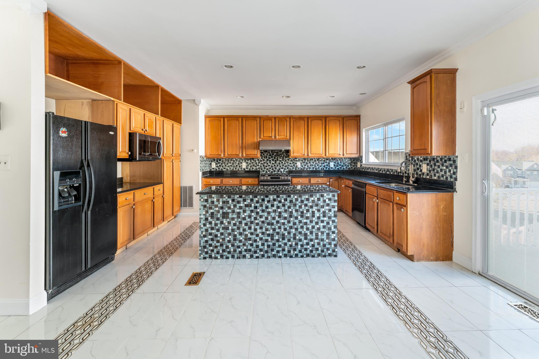 GILLEY - Residential