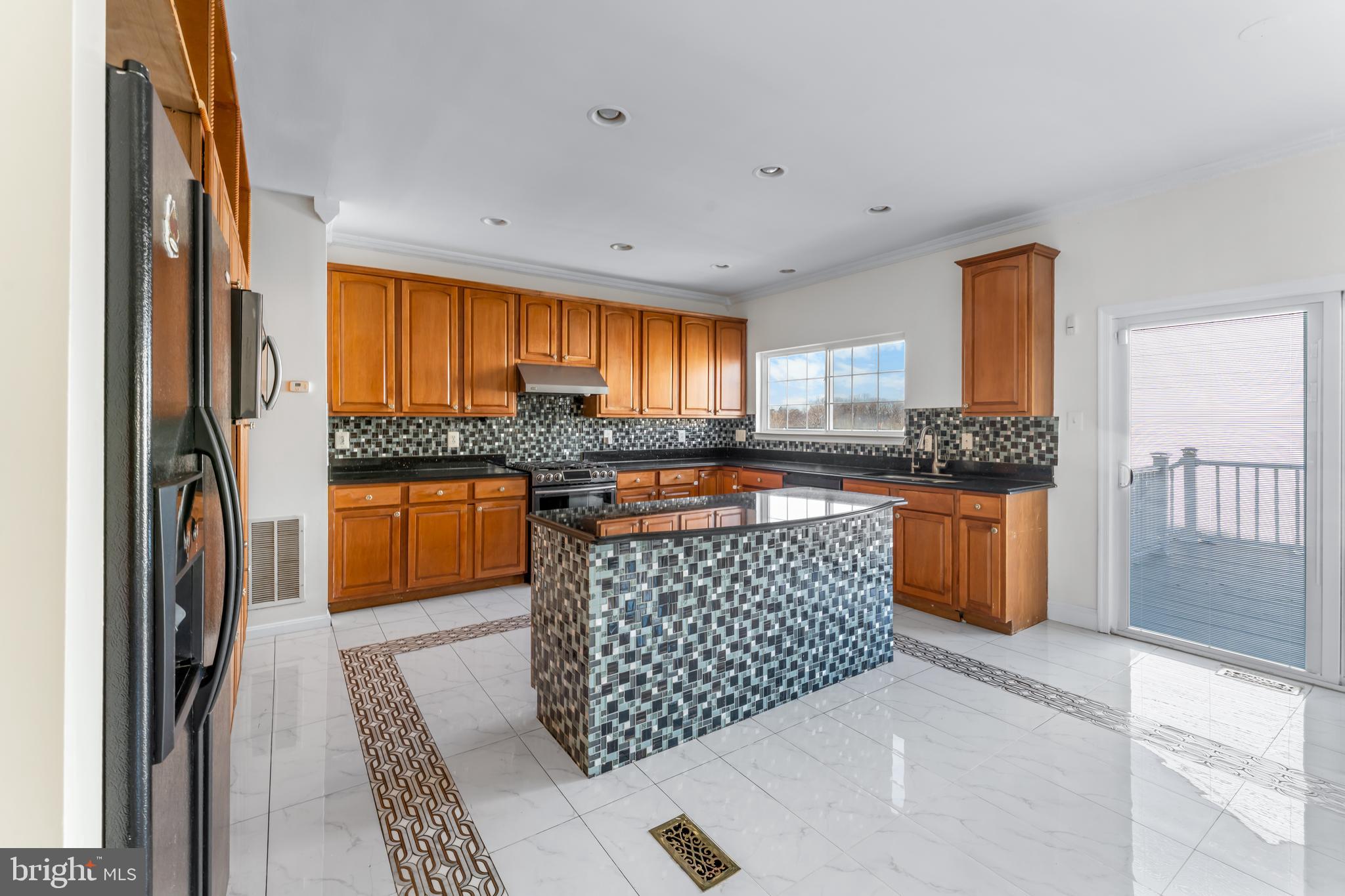 GILLEY - Residential