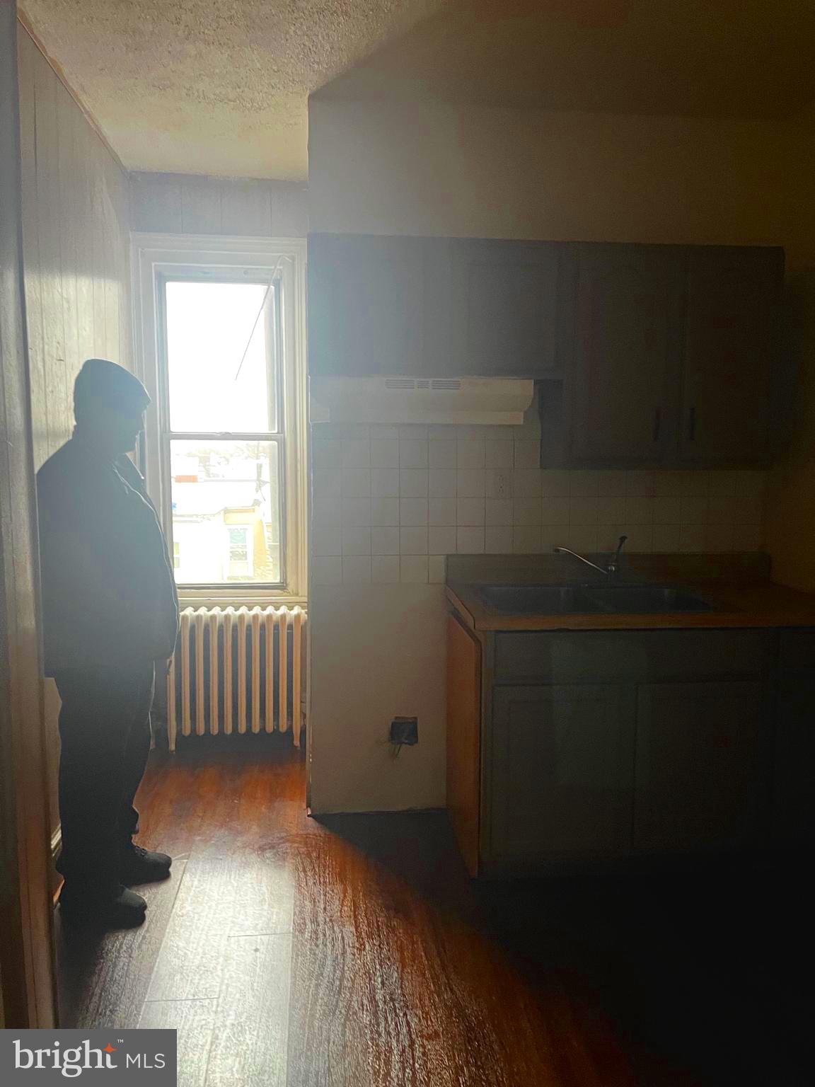 KENSINGTON - Residential Income
