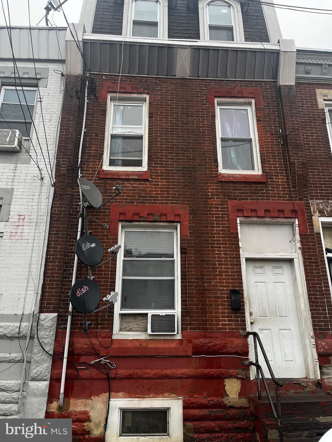 KENSINGTON - Residential Income