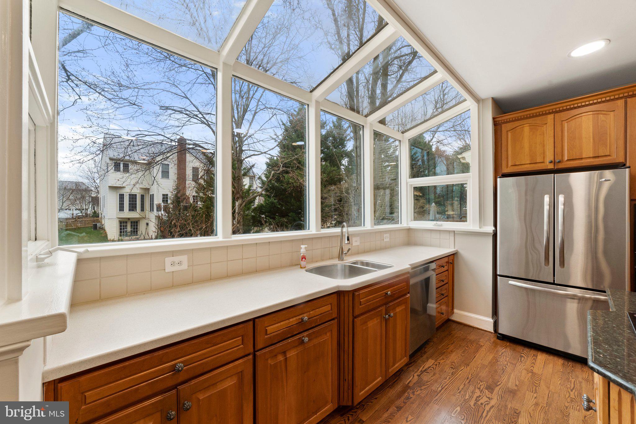 WOODLEA MANOR - Residential