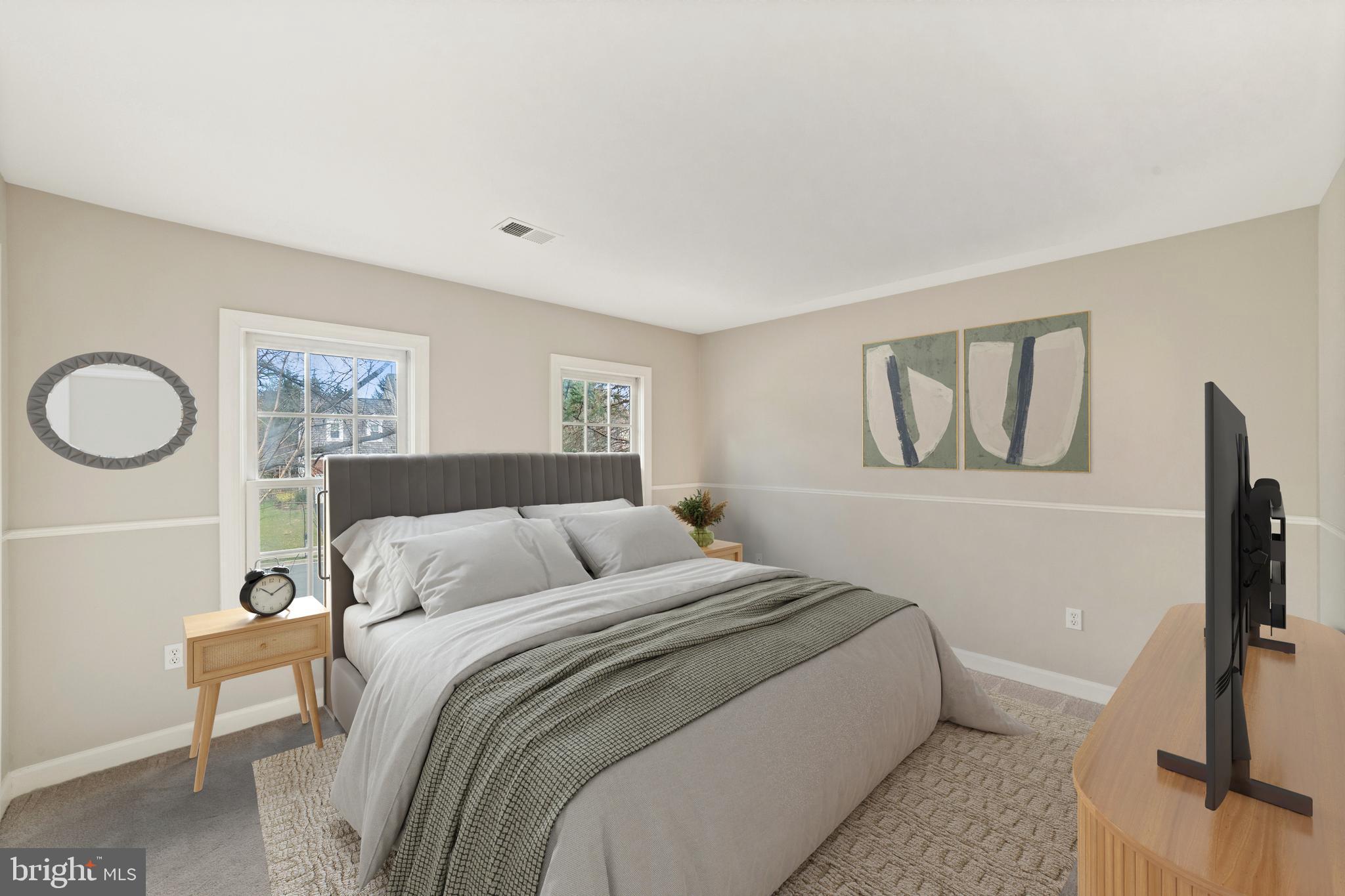 WOODLEA MANOR - Residential