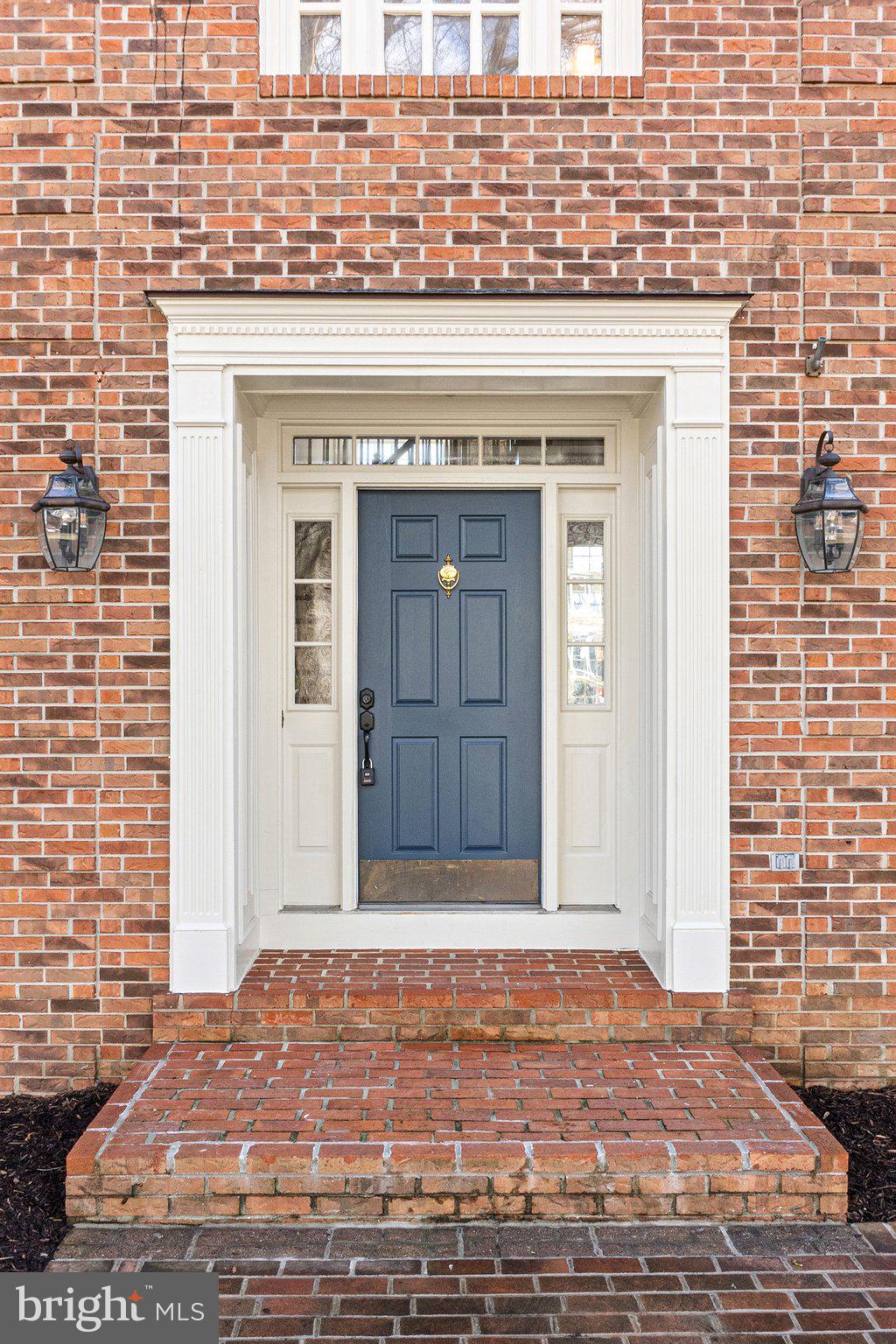 WOODLEA MANOR - Residential