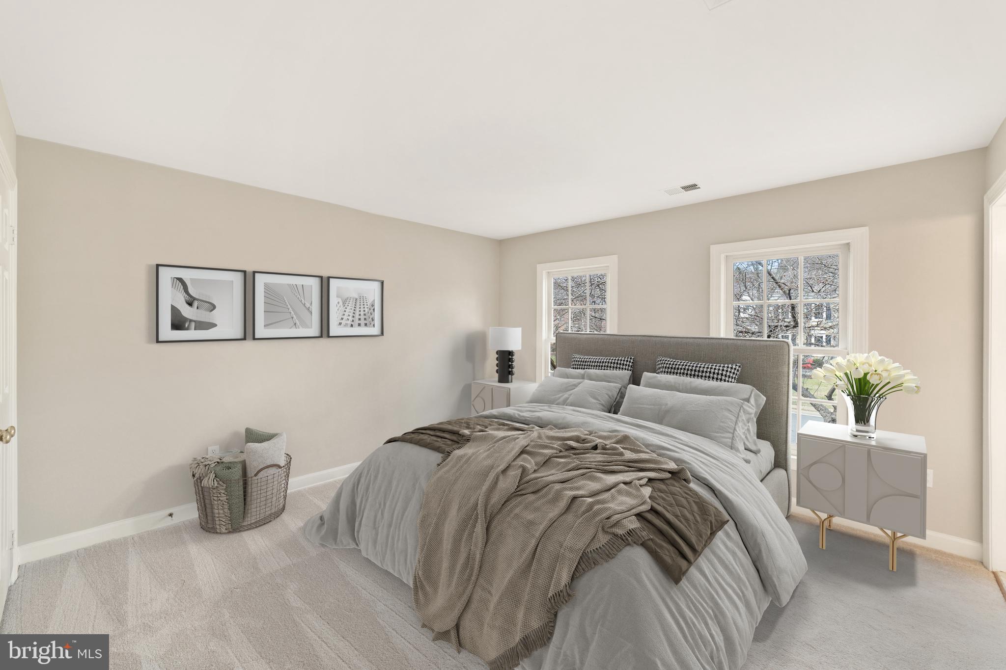 WOODLEA MANOR - Residential