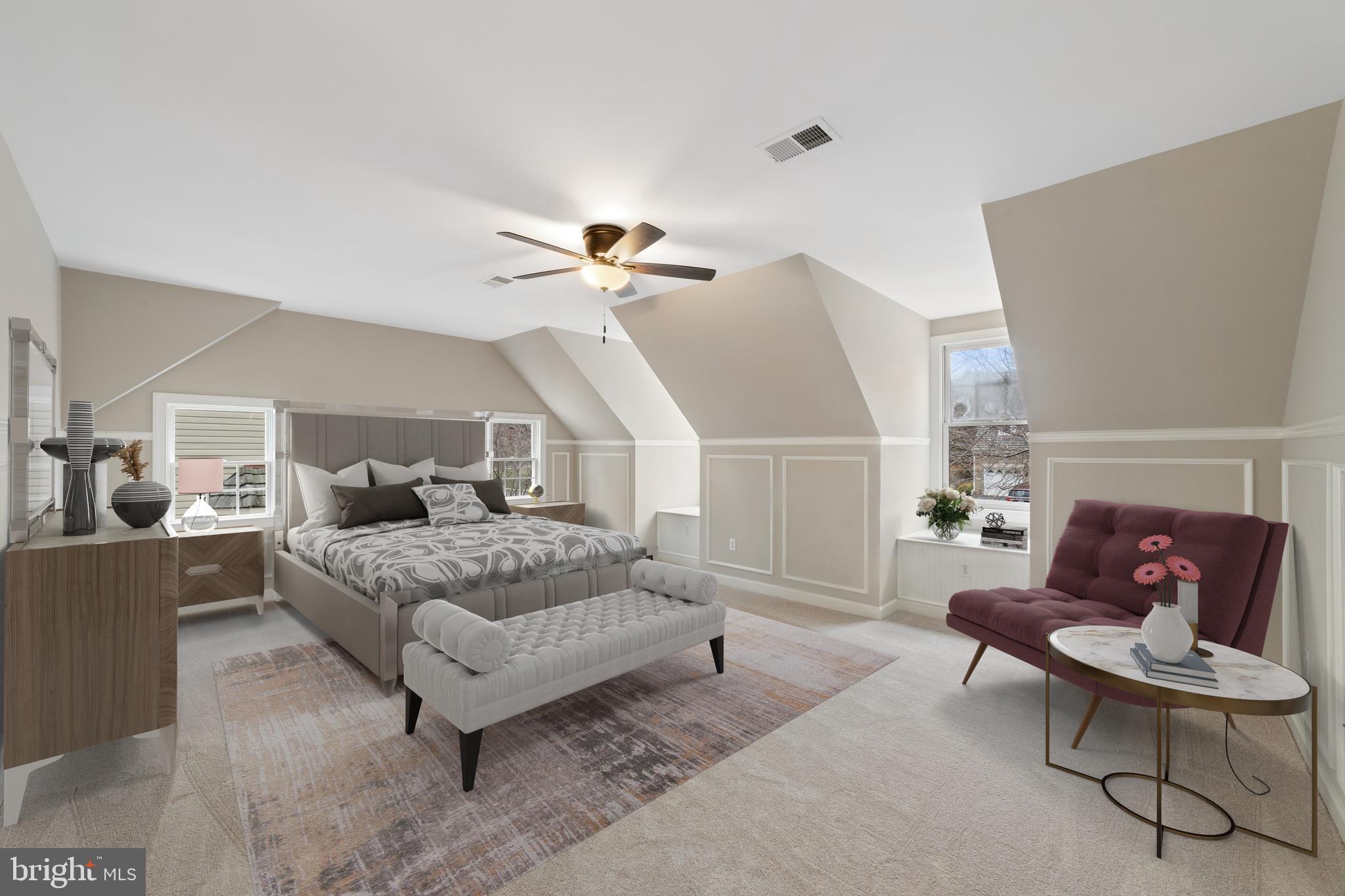 WOODLEA MANOR - Residential