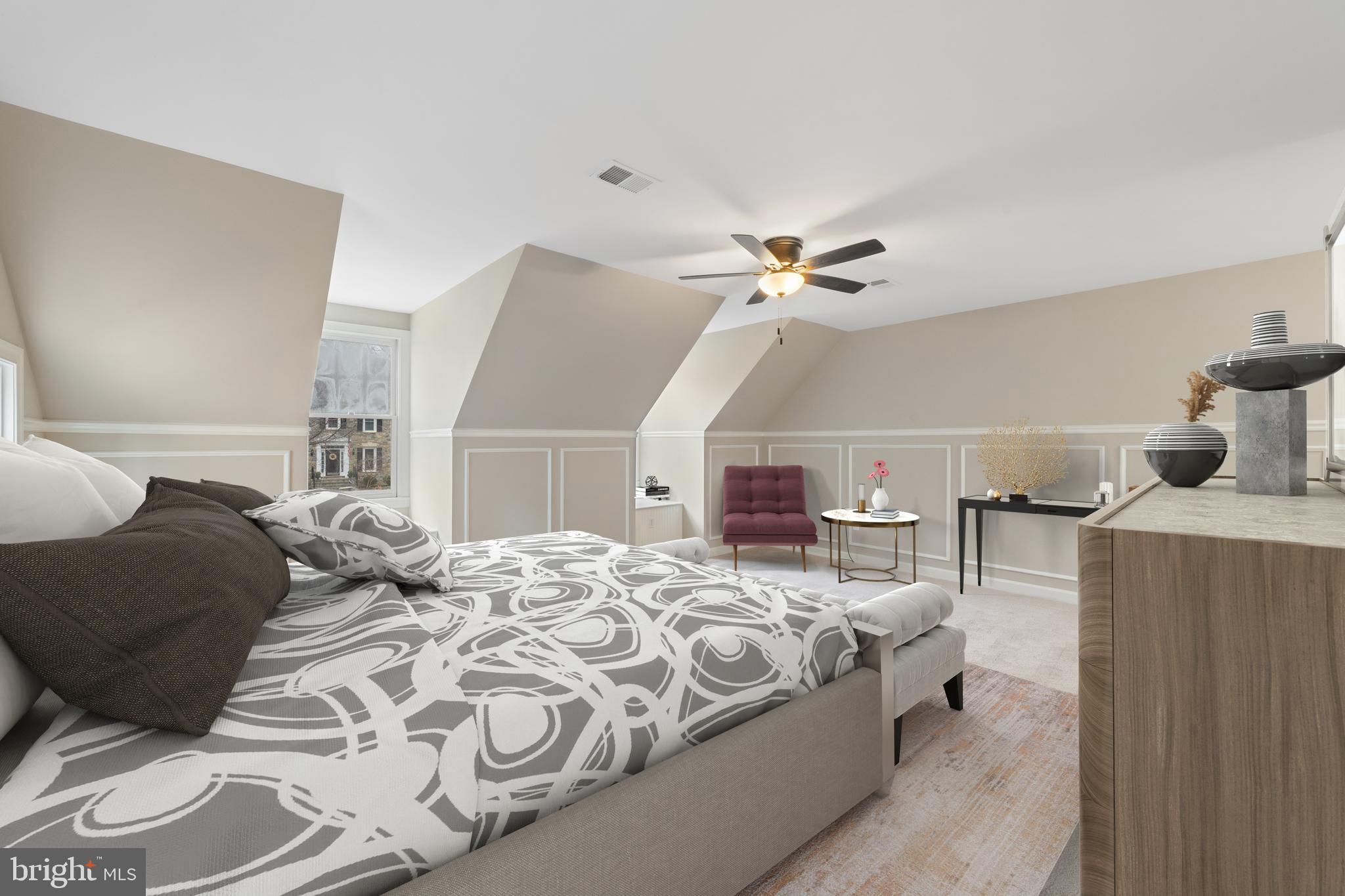 WOODLEA MANOR - Residential