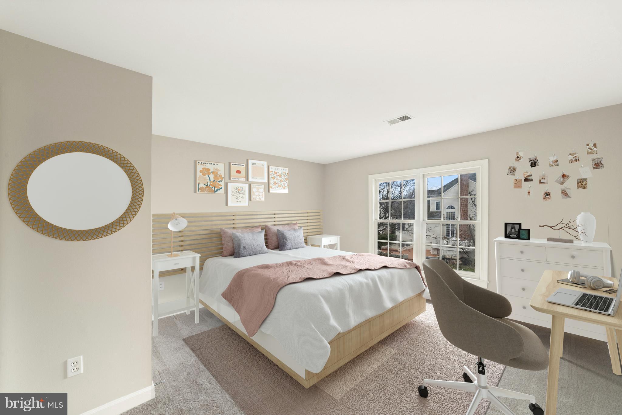 WOODLEA MANOR - Residential