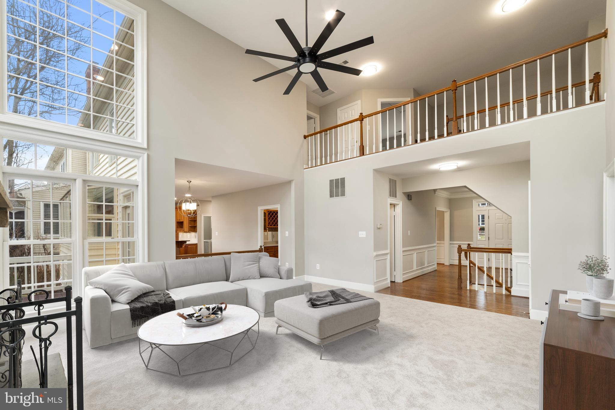 WOODLEA MANOR - Residential