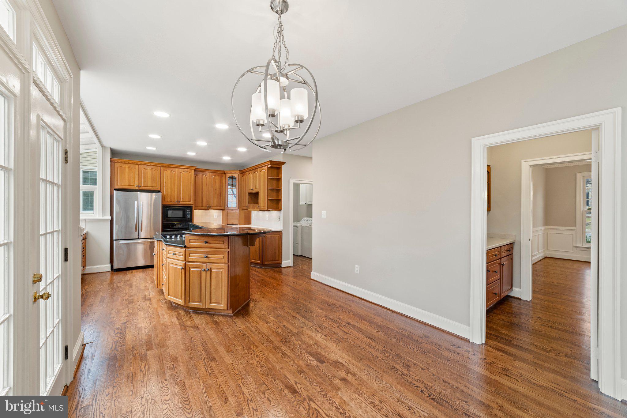 WOODLEA MANOR - Residential