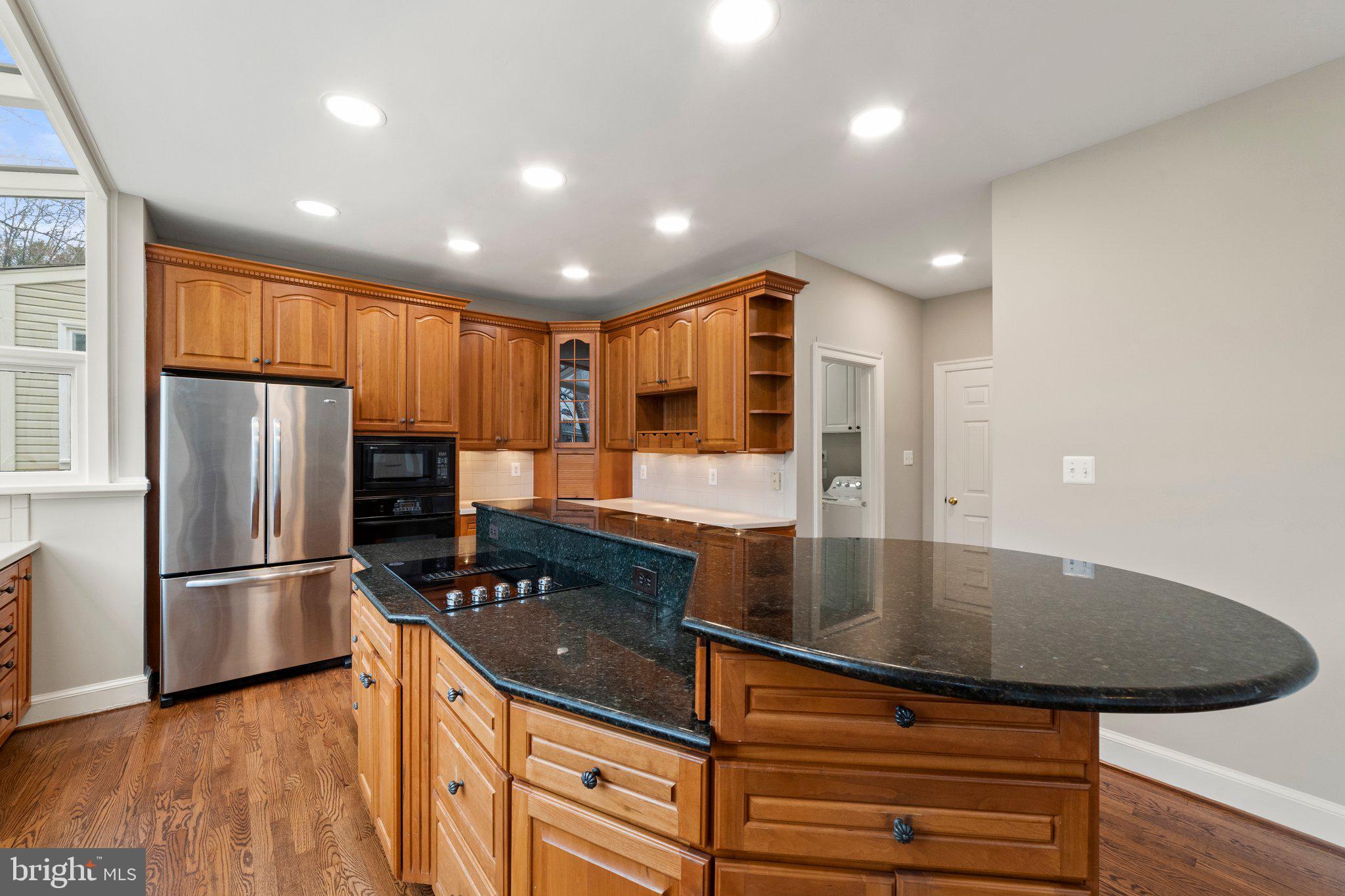 WOODLEA MANOR - Residential