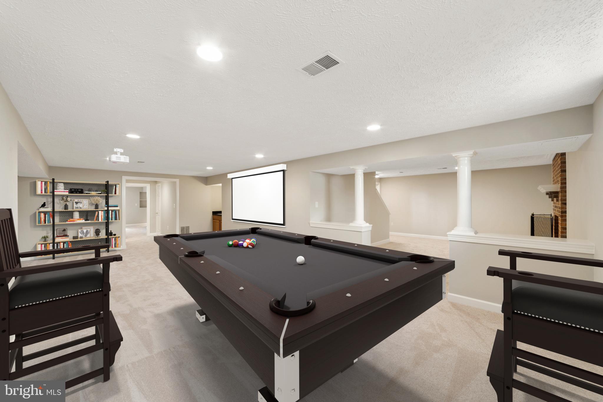 WOODLEA MANOR - Residential