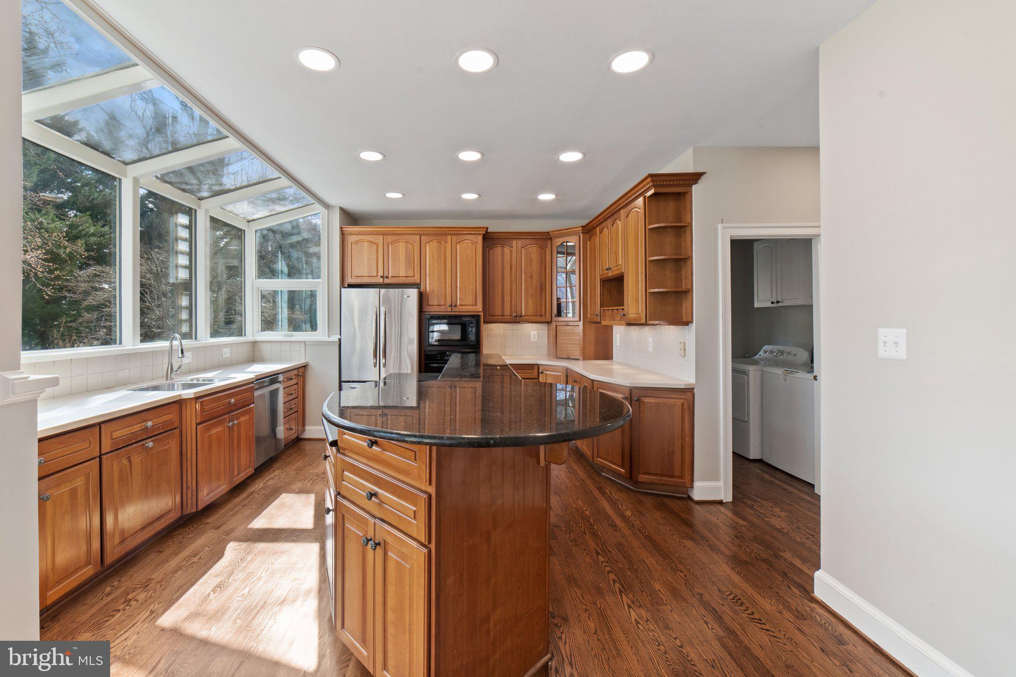 WOODLEA MANOR - Residential