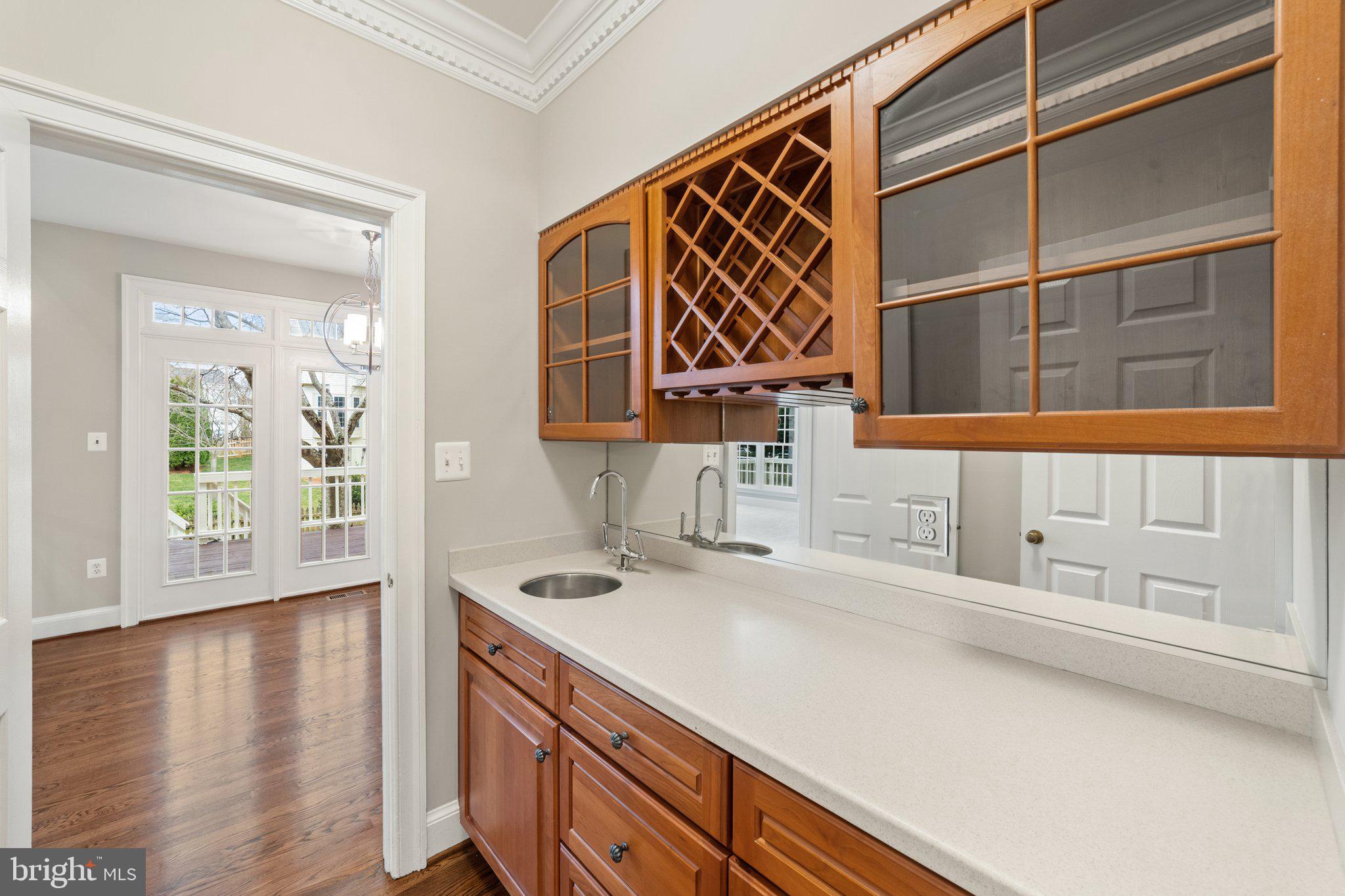 WOODLEA MANOR - Residential