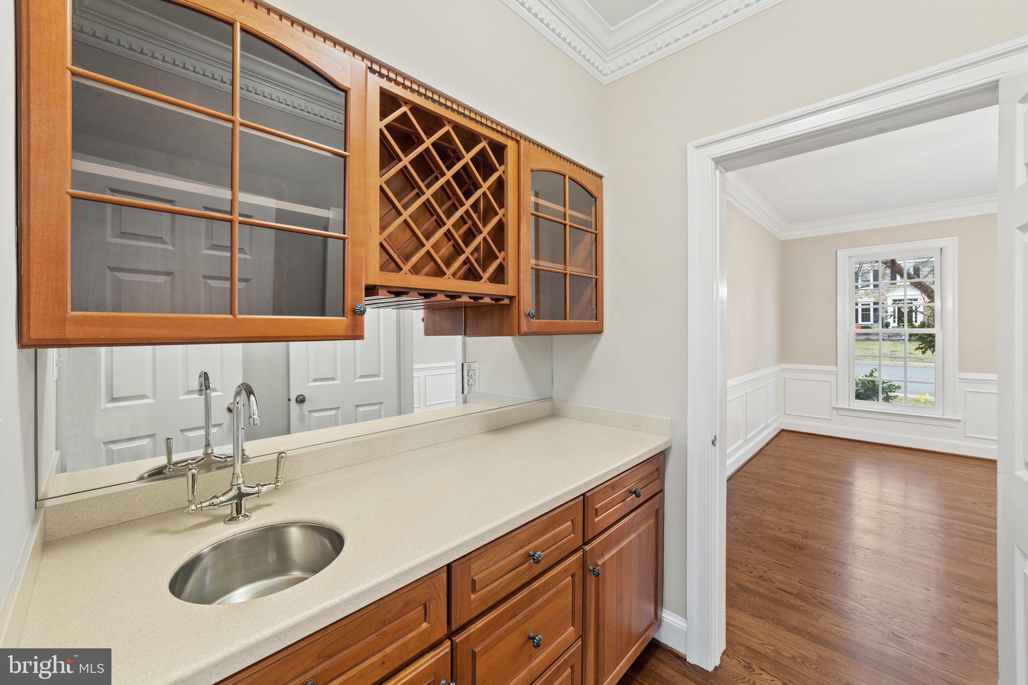 WOODLEA MANOR - Residential