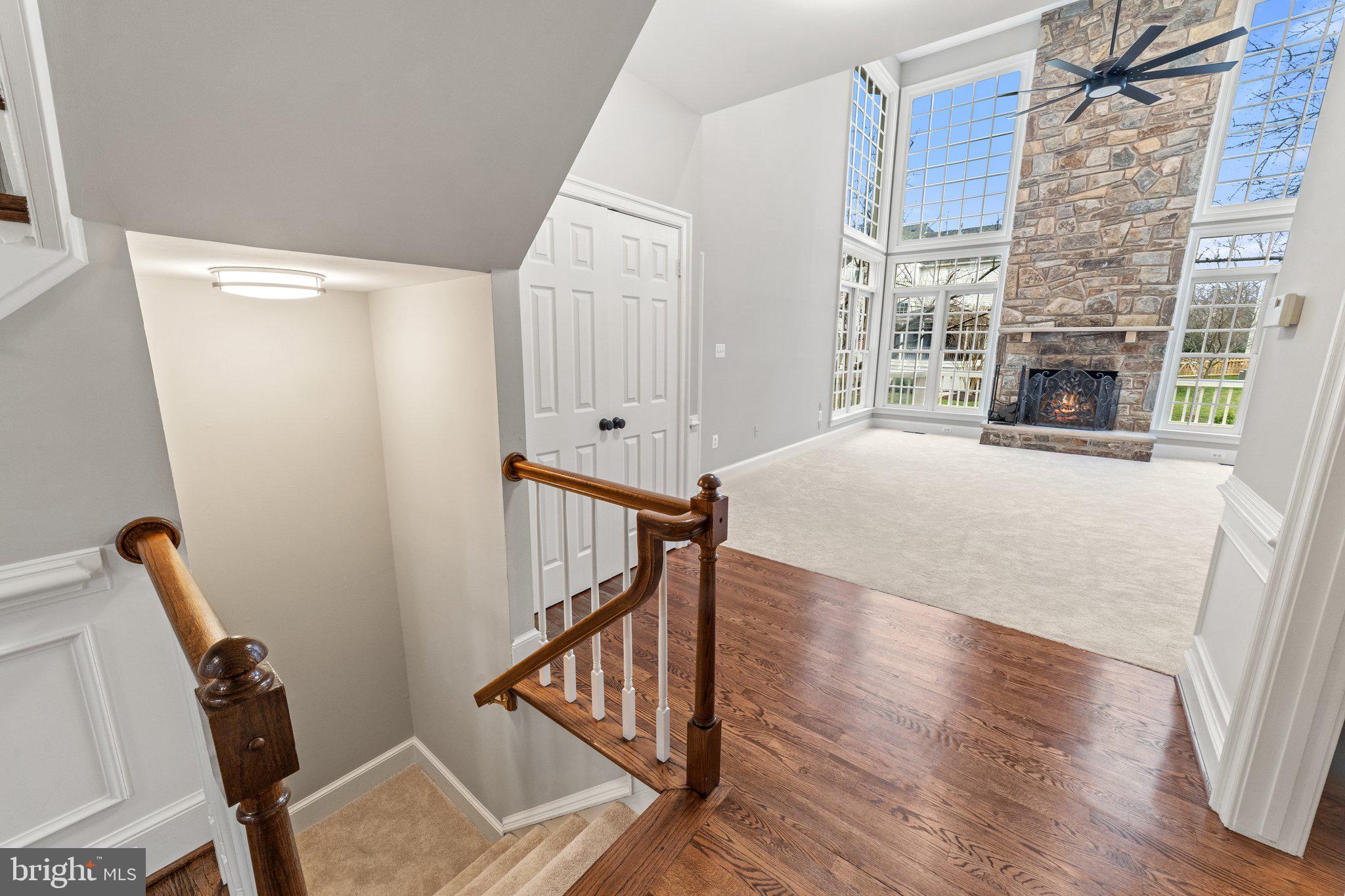 WOODLEA MANOR - Residential