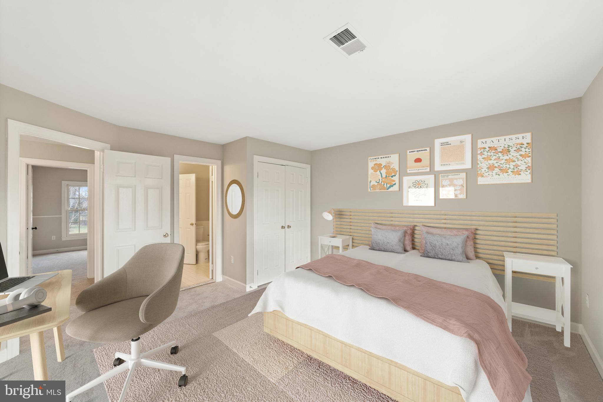 WOODLEA MANOR - Residential