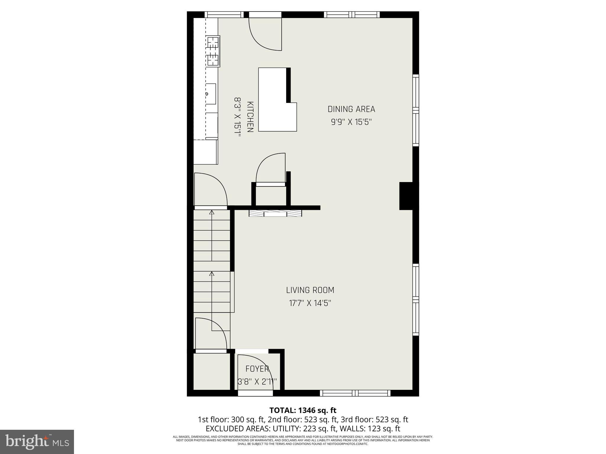 TOWSON - Residential