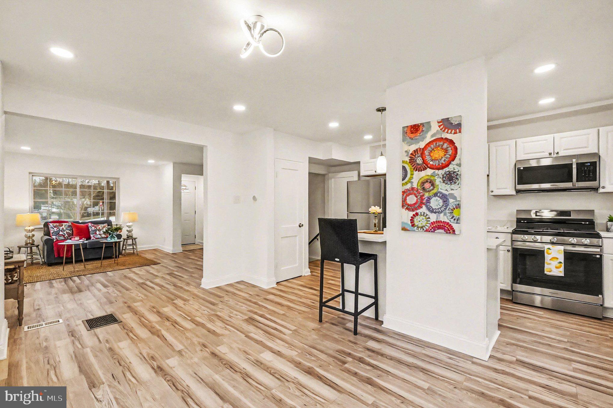 TOWSON - Residential