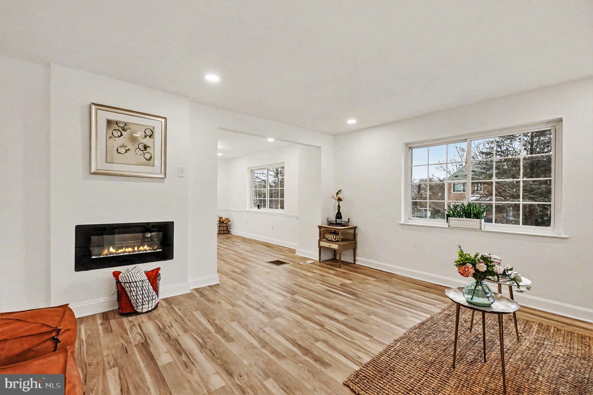 TOWSON - Residential