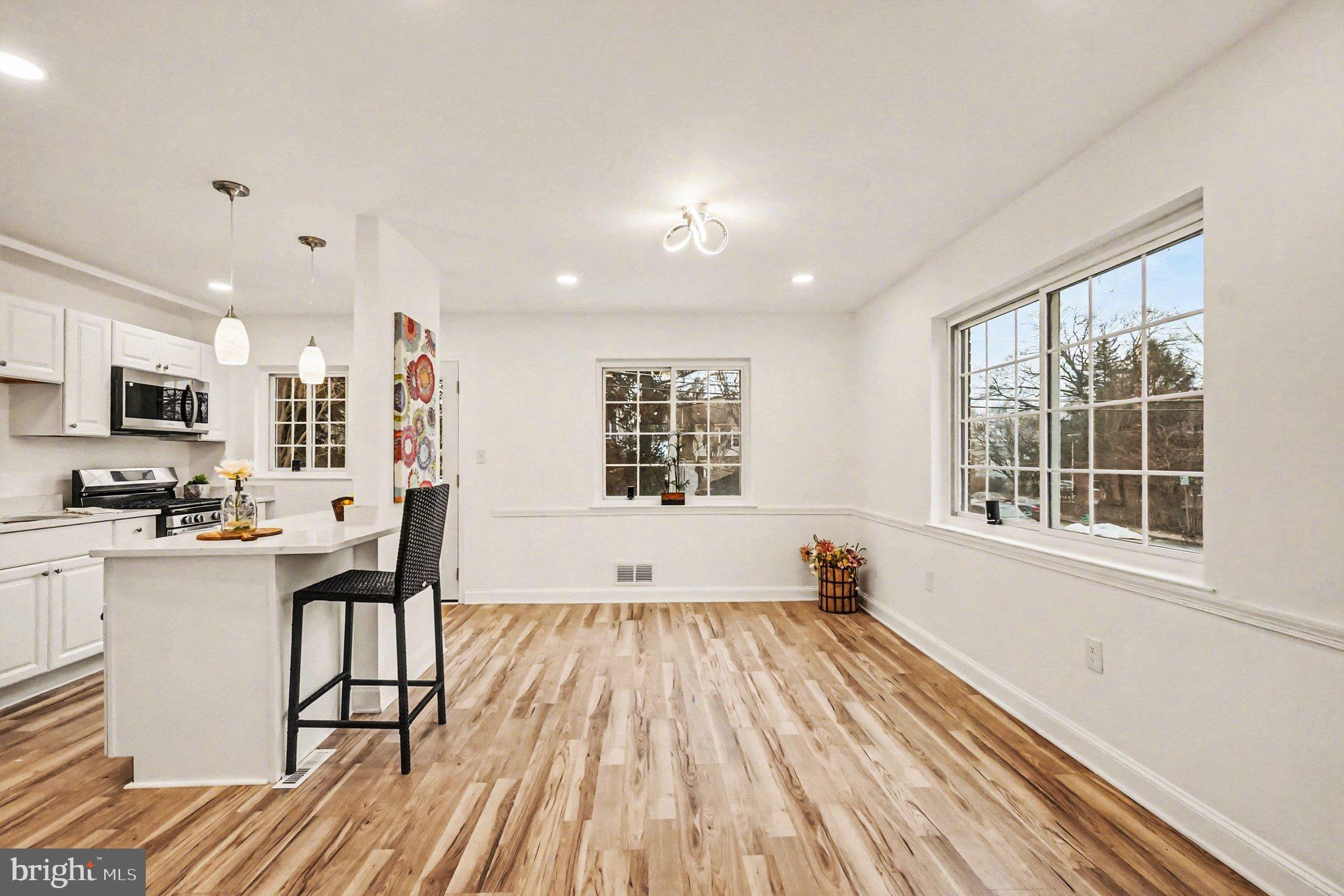 TOWSON - Residential