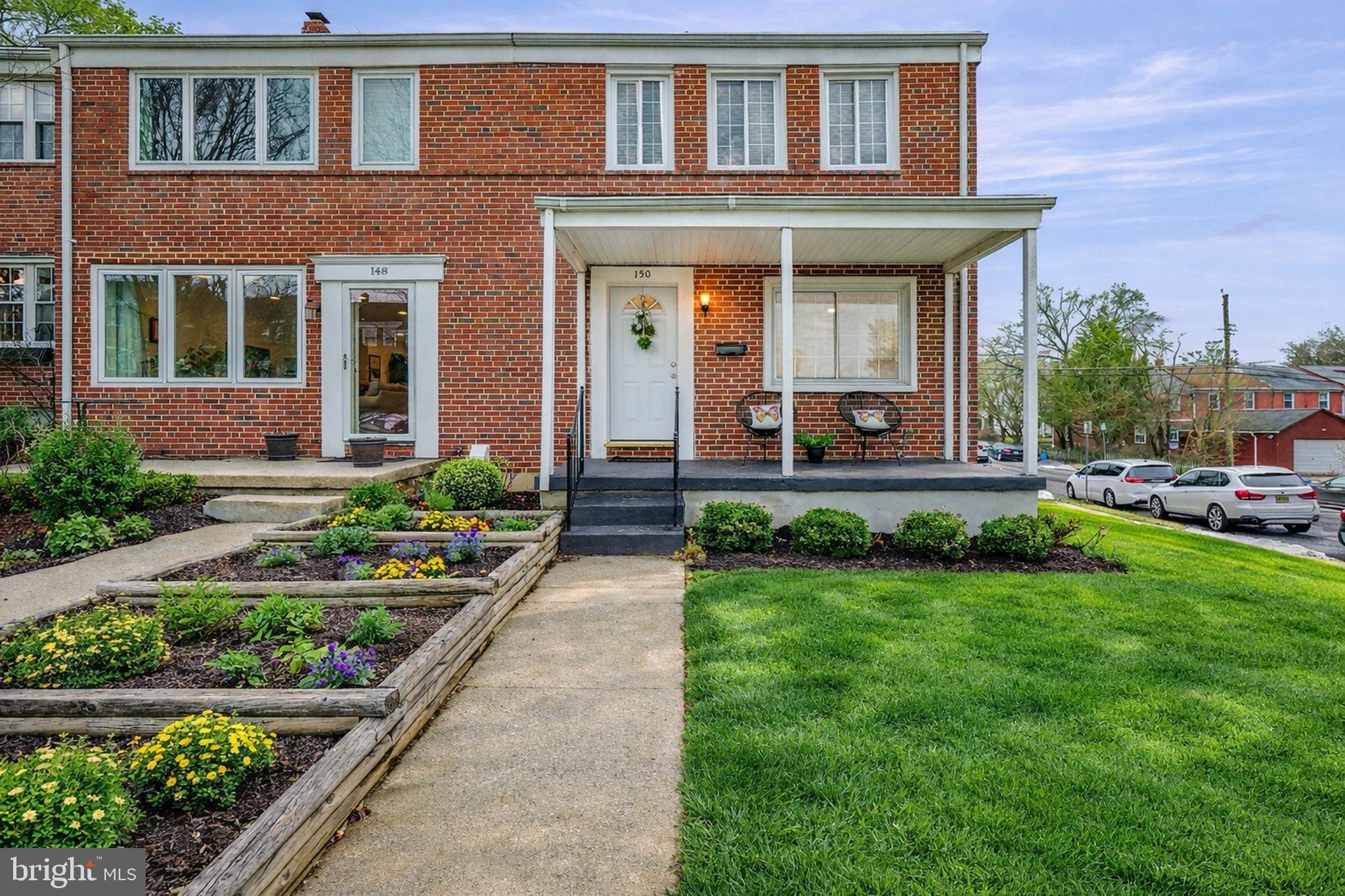 TOWSON - Residential