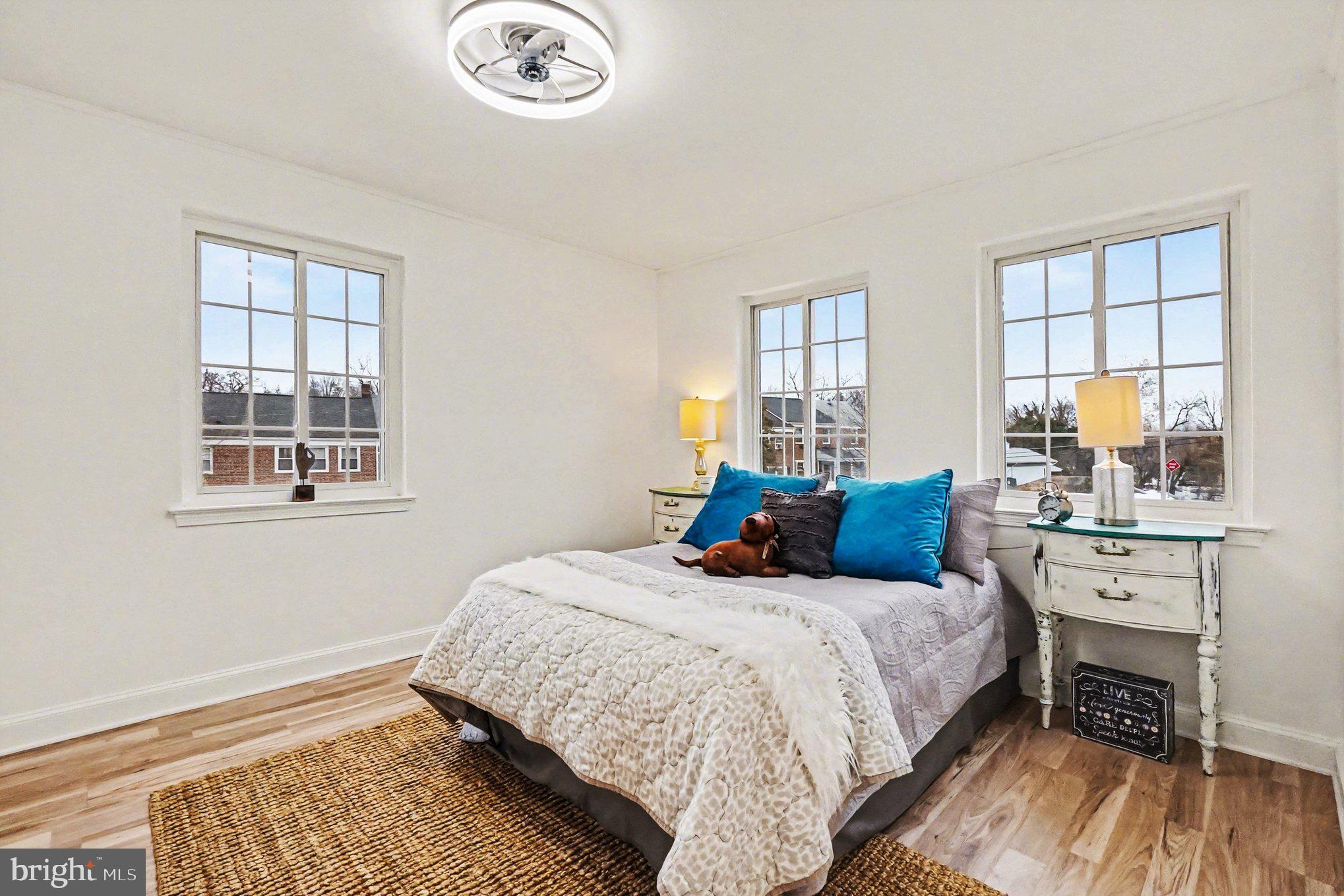 TOWSON - Residential