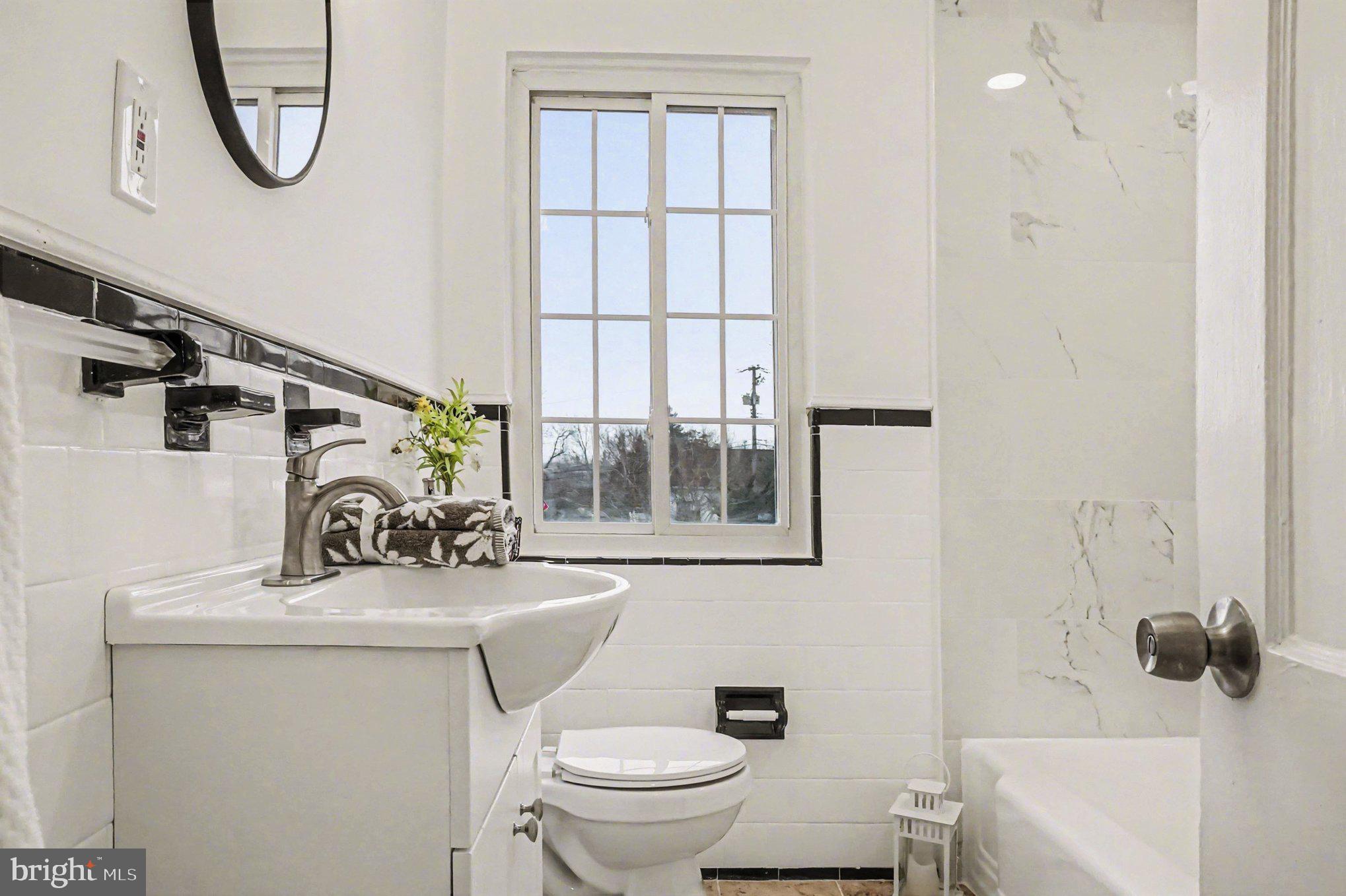 TOWSON - Residential