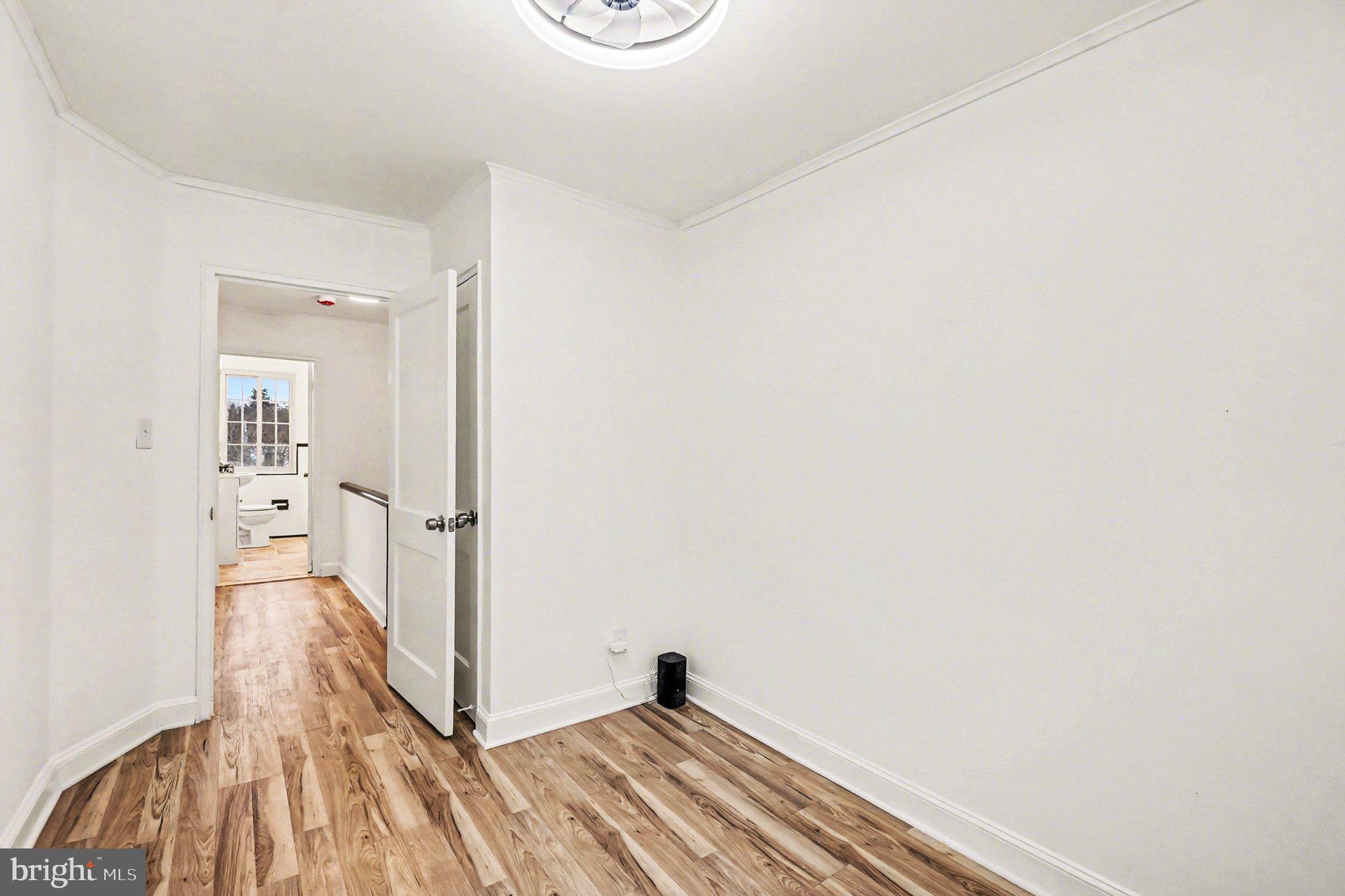 TOWSON - Residential