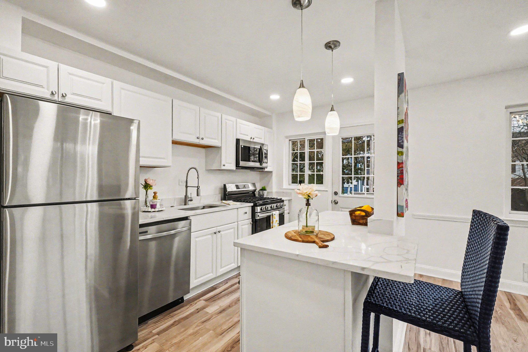 TOWSON - Residential