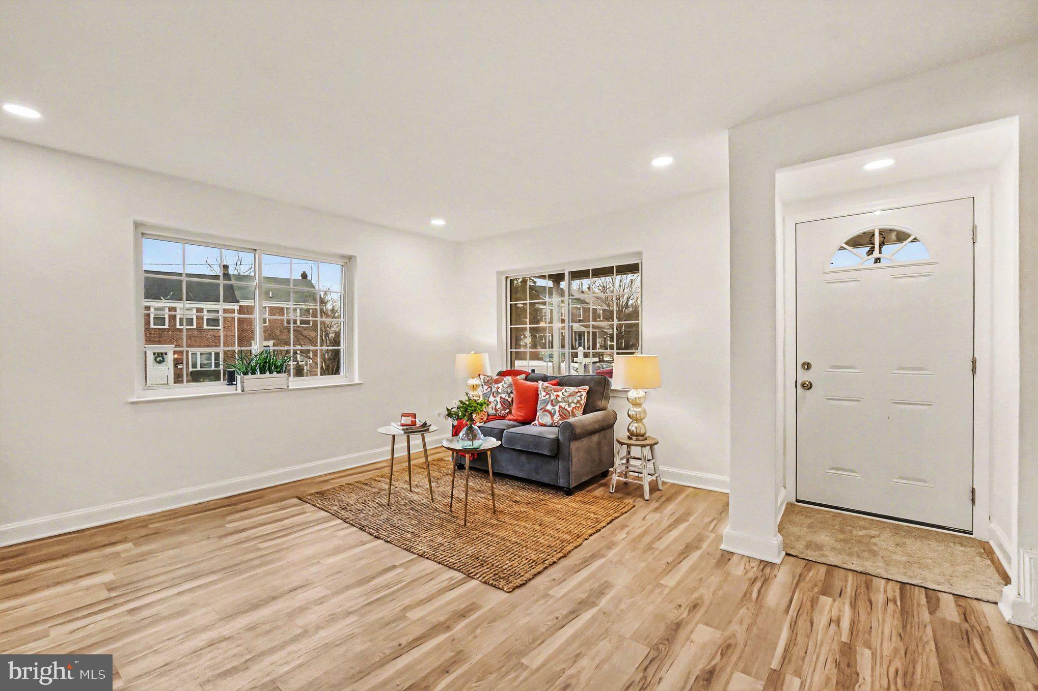 TOWSON - Residential