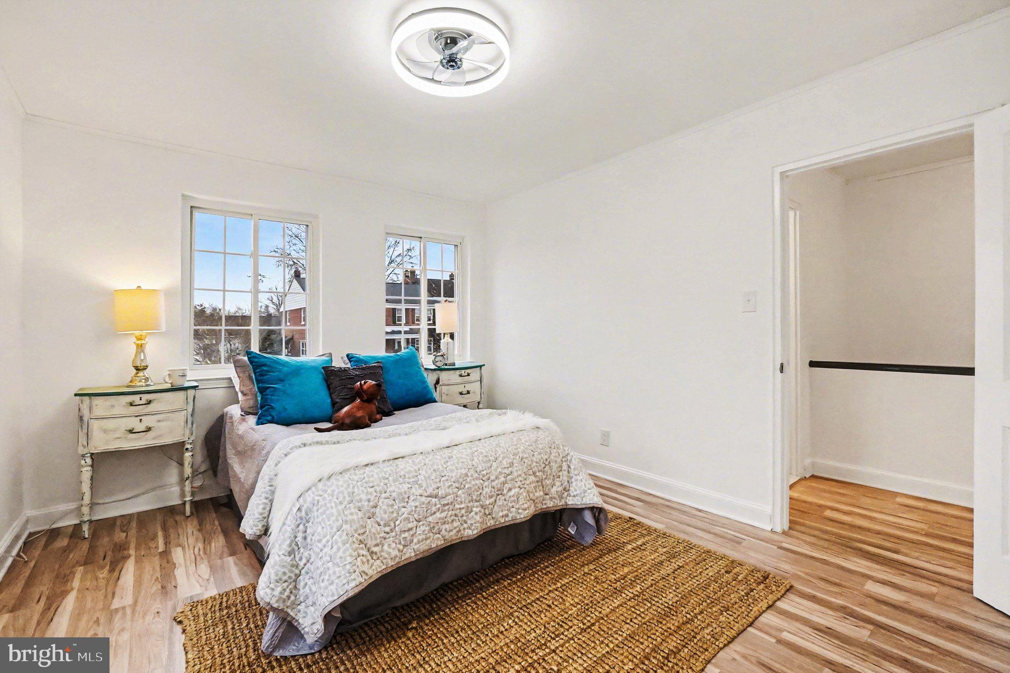 TOWSON - Residential