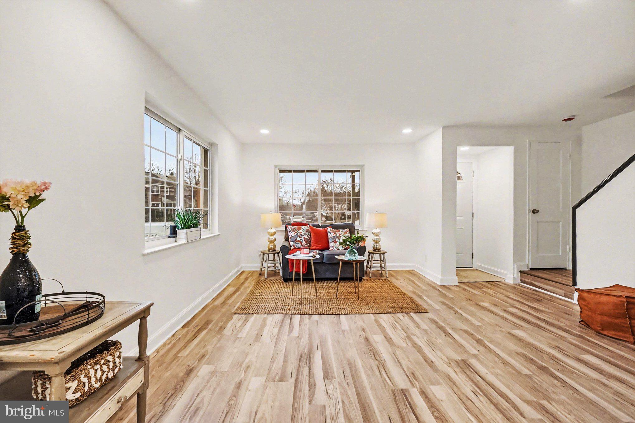 TOWSON - Residential