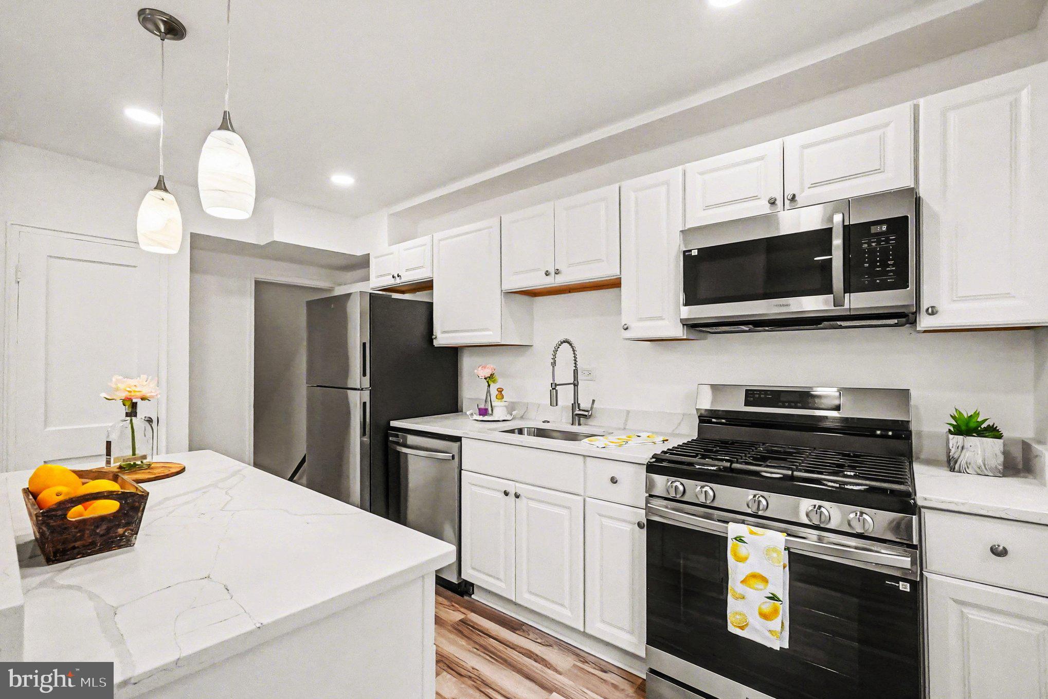 TOWSON - Residential