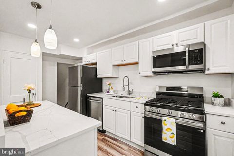 150 MARBURTH AVENUE TOWSON MD 21286