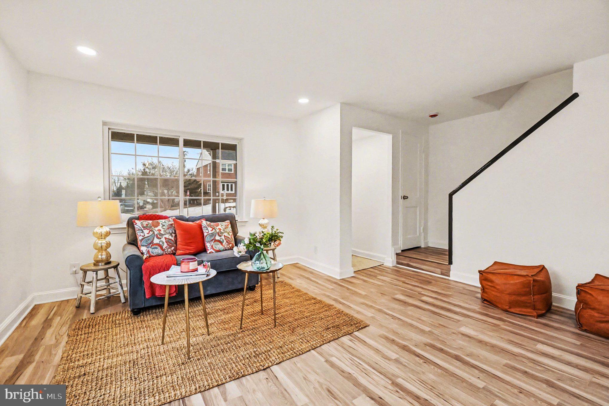 TOWSON - Residential