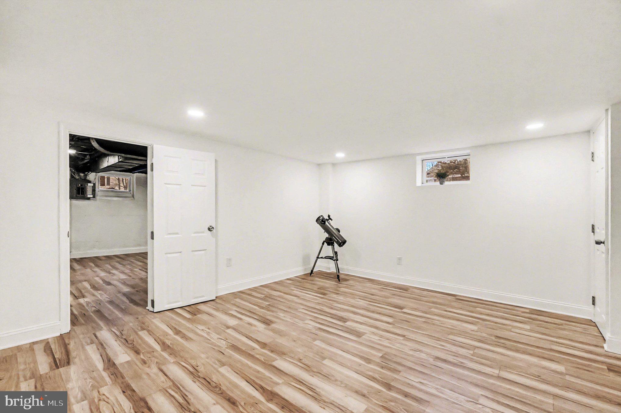 TOWSON - Residential