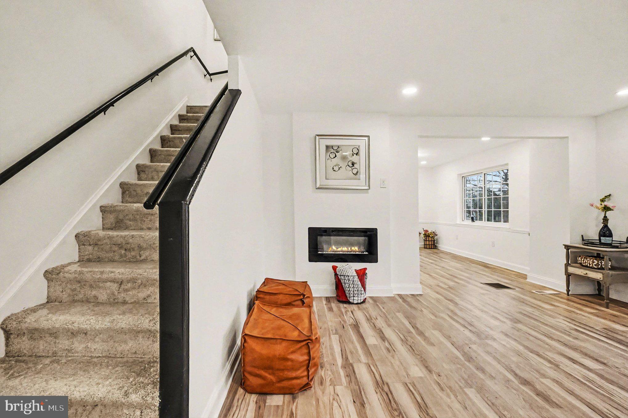 TOWSON - Residential