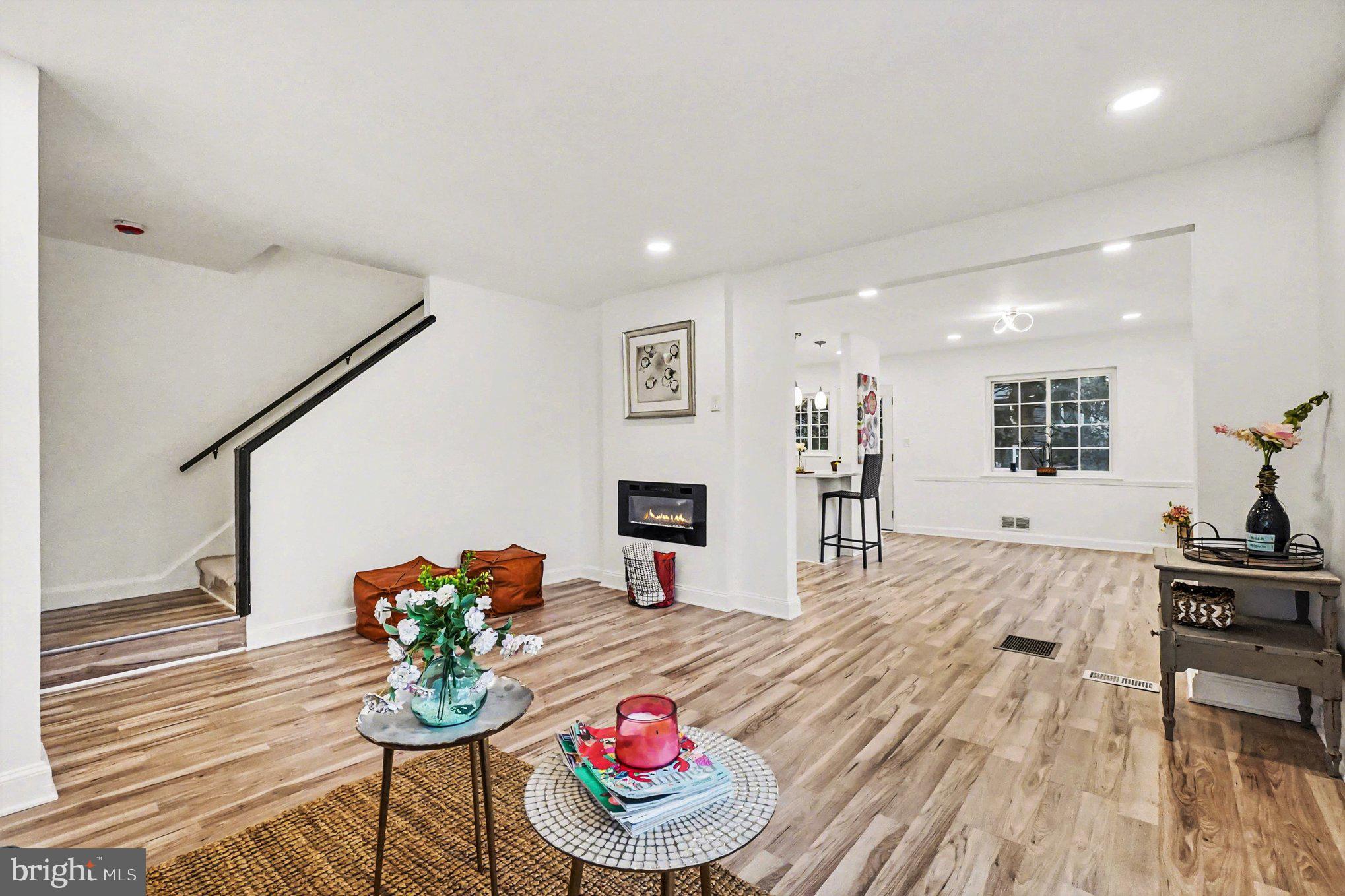 TOWSON - Residential